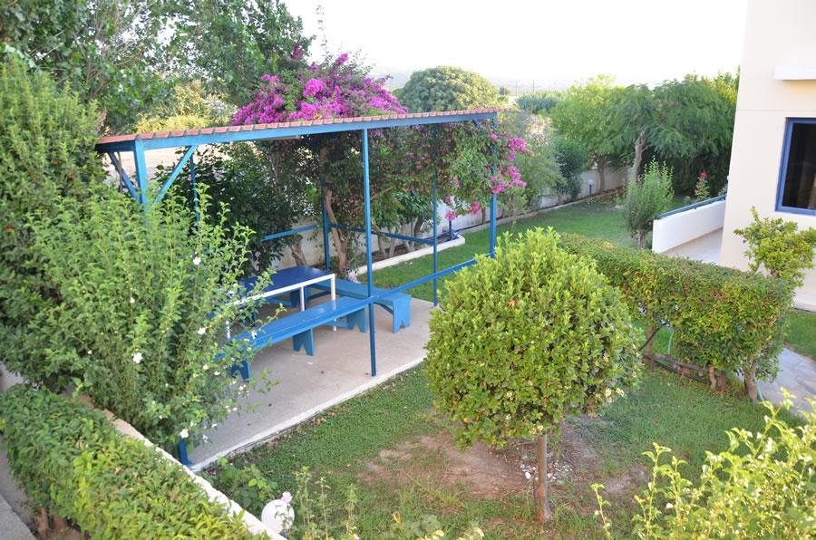 Litsas Studios Fánai Extérieur photo