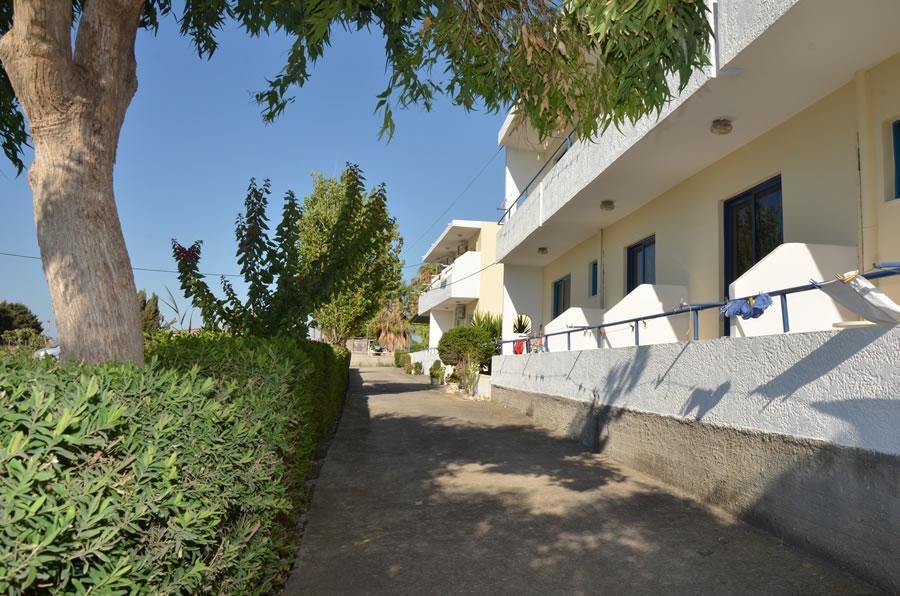 Litsas Studios Fánai Extérieur photo